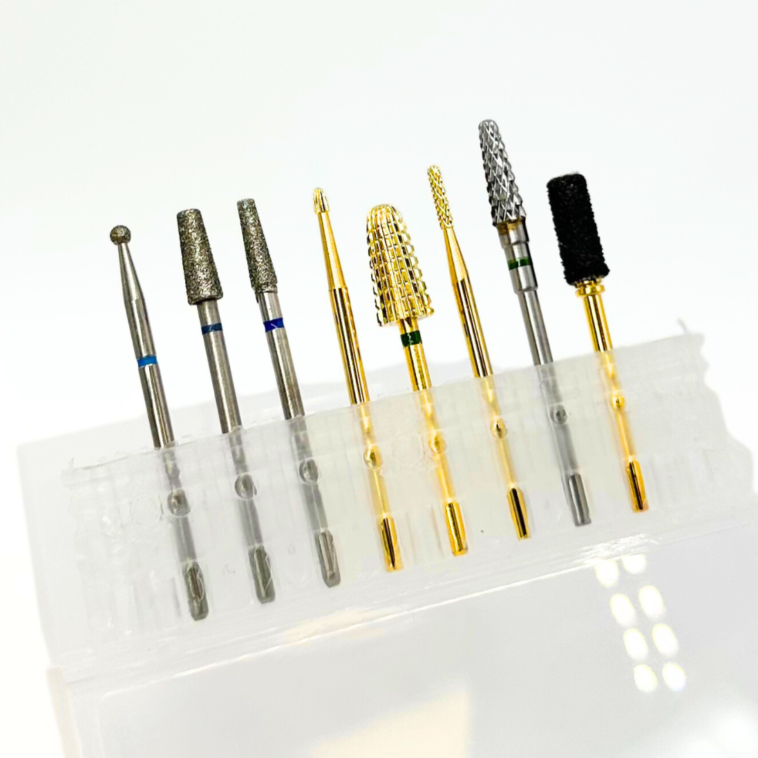 Nail Bit for Nail Drill