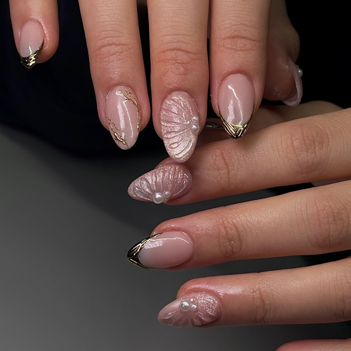Chrome Proof Matte top coat