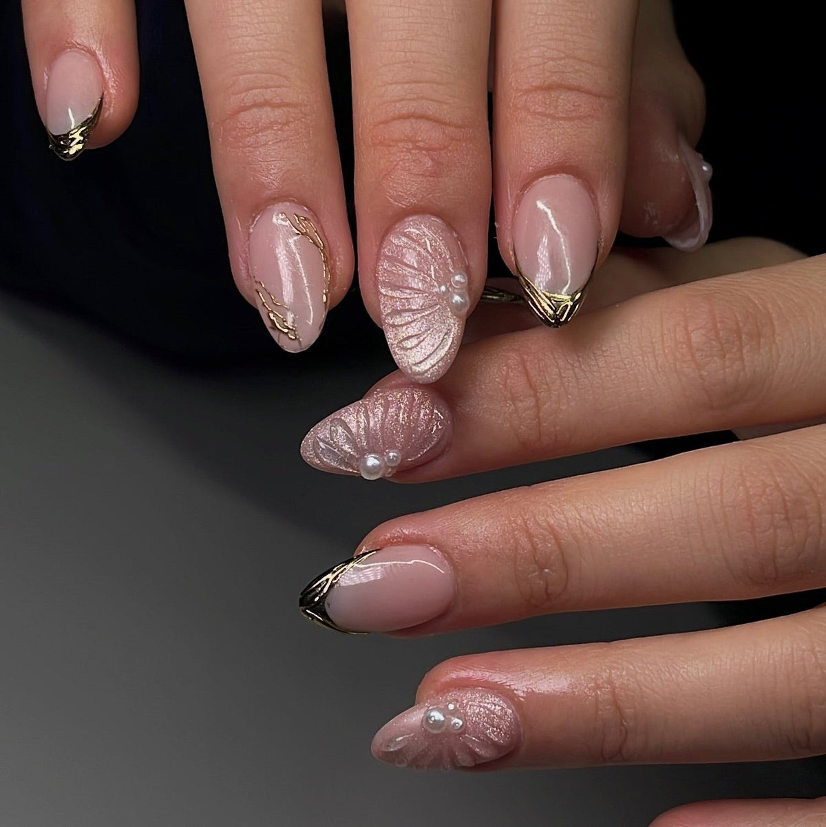 Chrome Proof Matte top coat