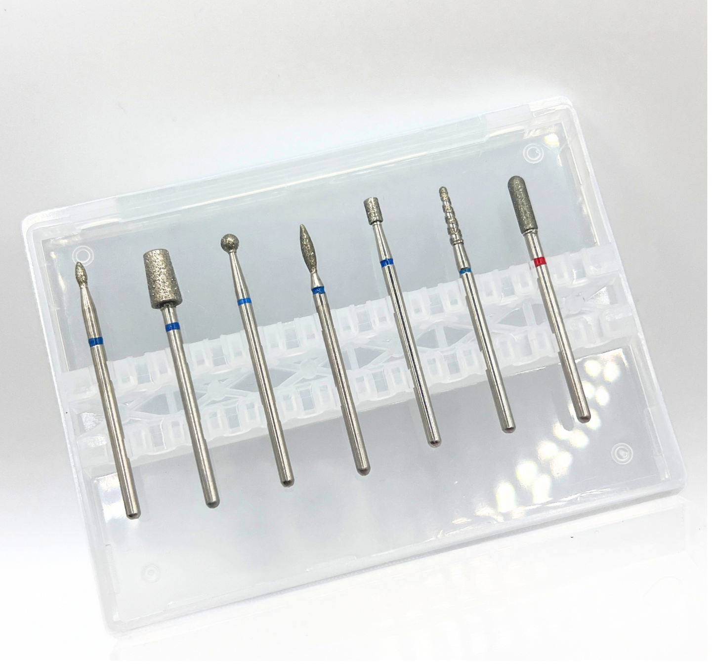 Cuticle Nail Prep Nail Bits