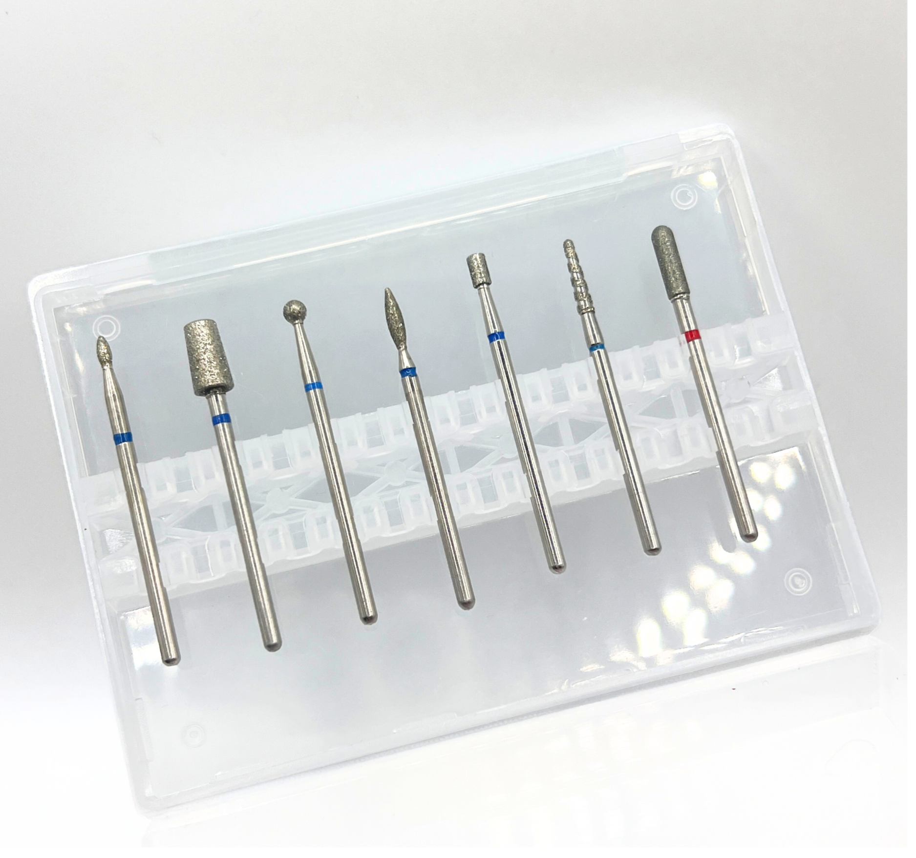 Cuticle Nail Prep Nail Bits