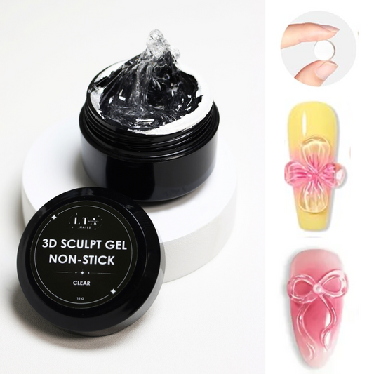 SCULPTING GEL LTA