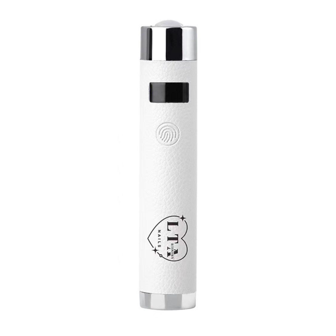 Lumé Flash Cure portable nail lamp for Gel-X, builder gel, and charms