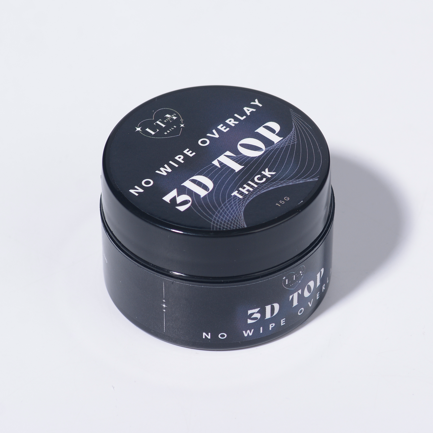 LTA 3D GEL NO WIPE