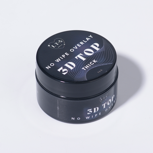 LTA 3D GEL NO WIPE