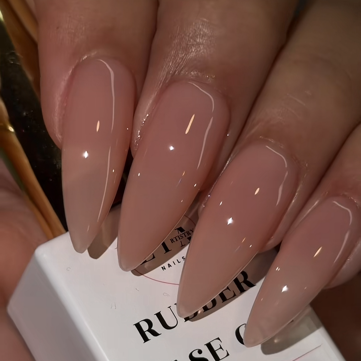 LTA NAILS