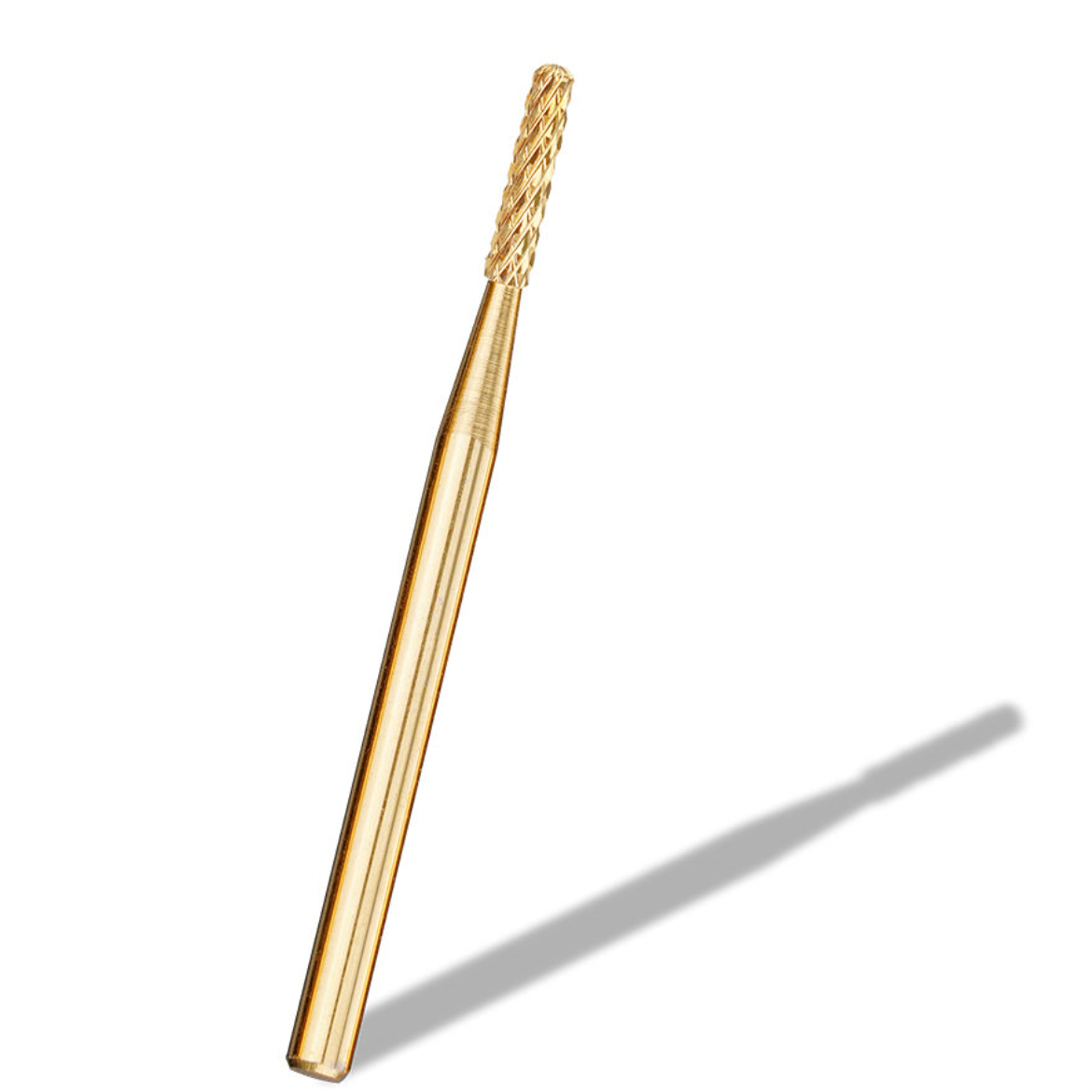 GOLD SEAL CUTICLE NAIL BIT LTA NAILS