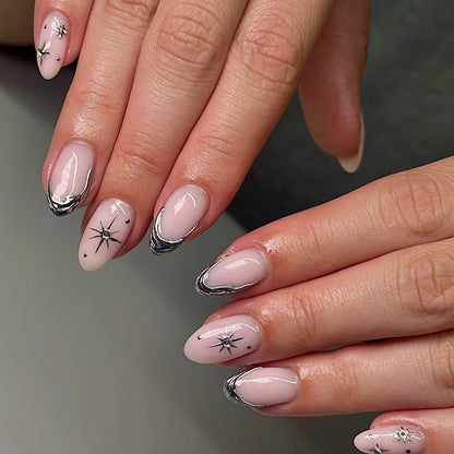 CHROME PROOF Matte Top Coat