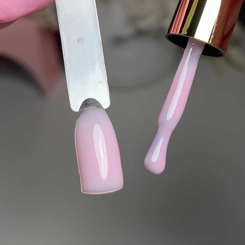 Strawberry Milk Rubber Base