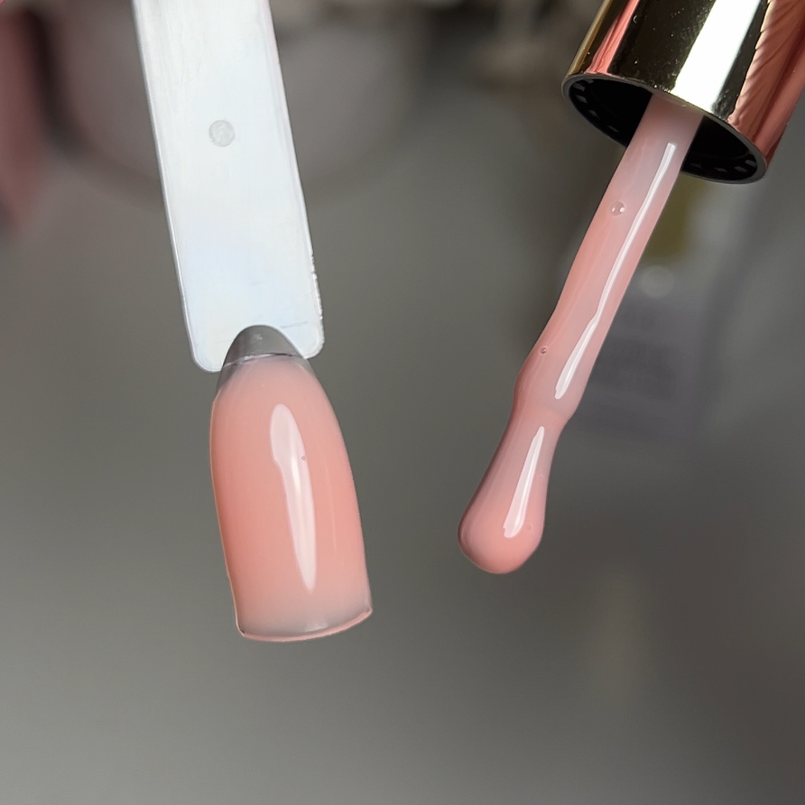 Delicate Ruber Base