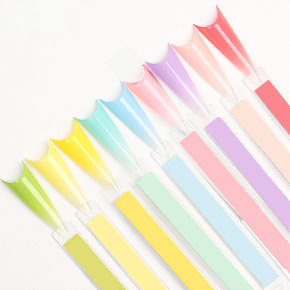 PAT GEL FOR NAILS LT NAIL SUPPLY