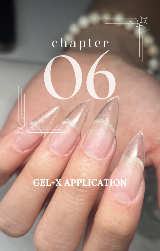 Mastering Gel-X E-book