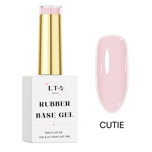 Cutie Rubber Base