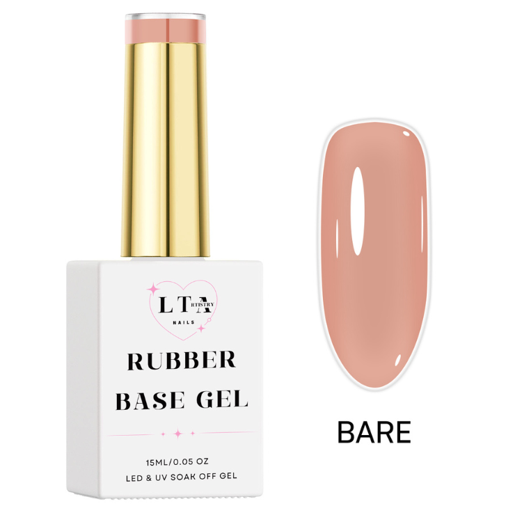 Bare Rubber Base