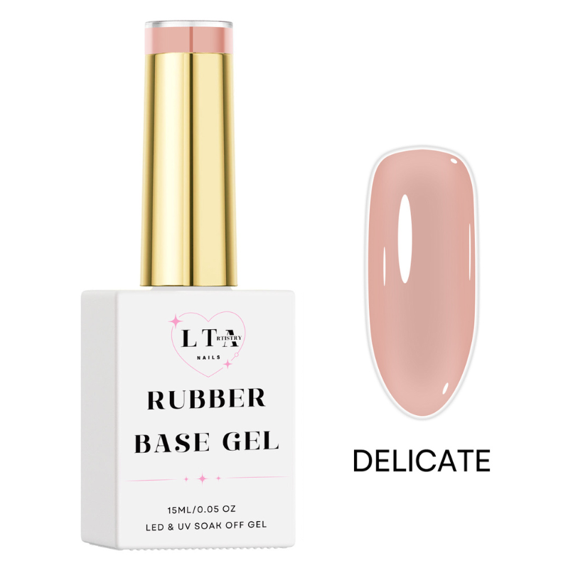 Delicate Ruber Base
