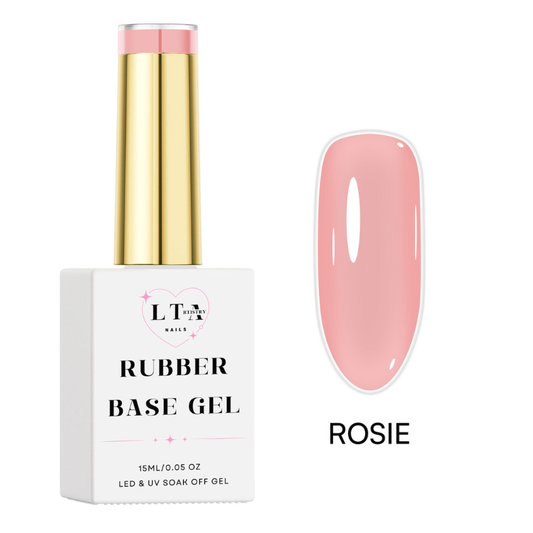 Rosie Rubber Base