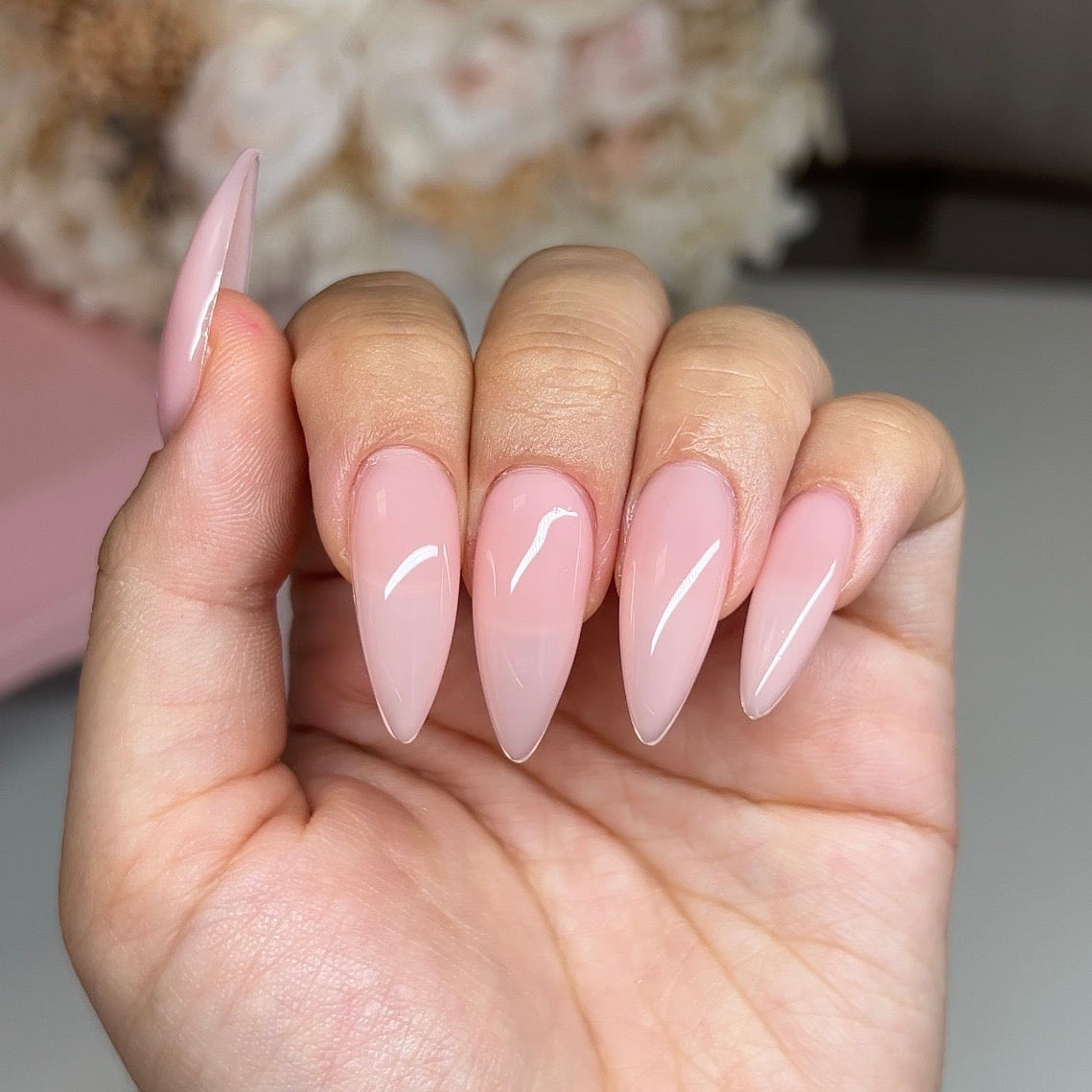LTA NAILS