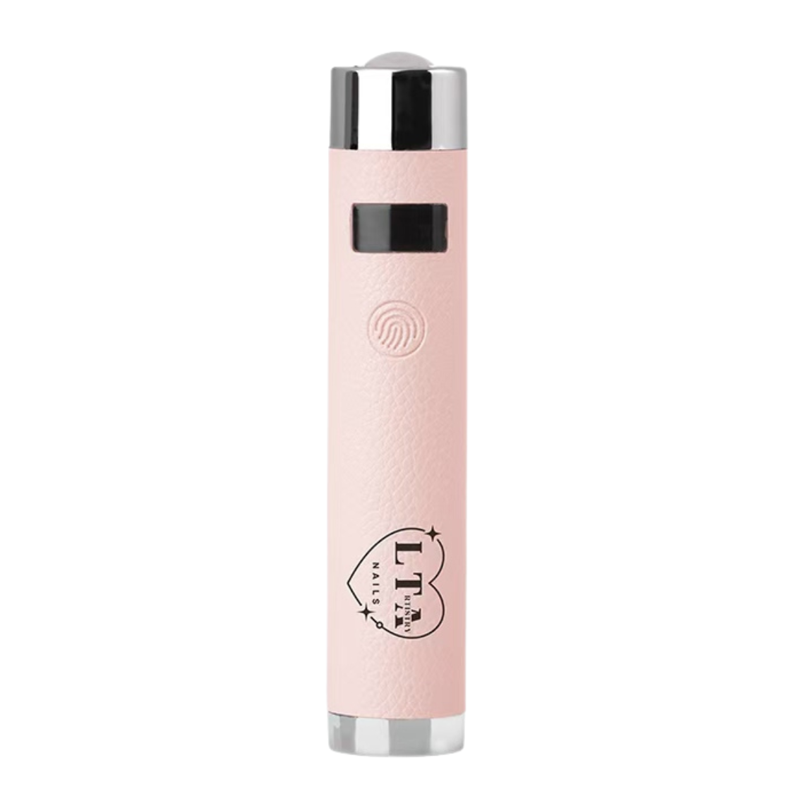 Lumé Flash Cure rechargeable UV LED flash cure nail lamp
