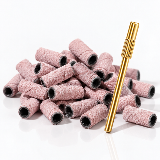 Mini Sanding Band Kit | 150 Grit