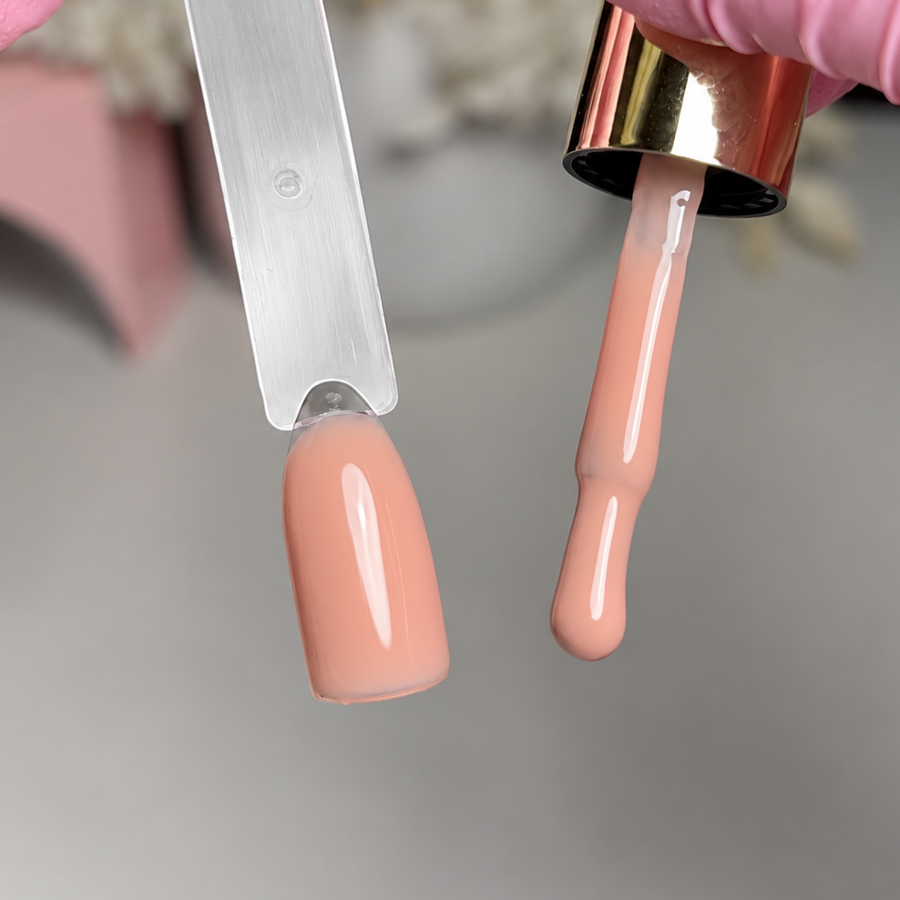 LTA NAILS RUBBER
