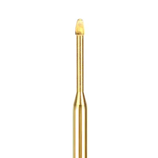 Cuticle Safety Nail Bit LTA NAILS