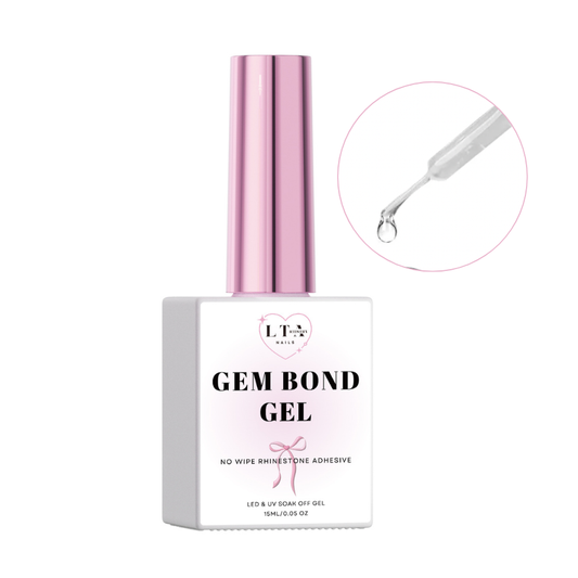 Gem Bond Rhinestone Liner Gel
